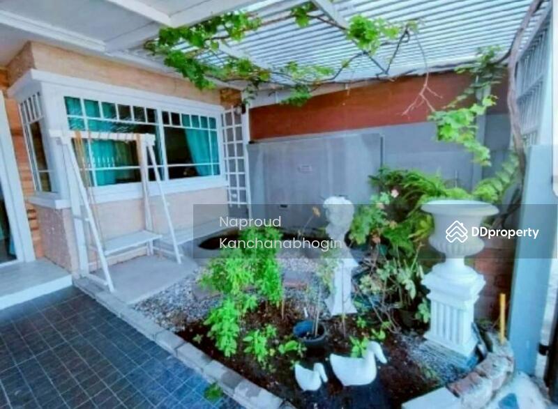 For Rent - Bristol Park Pattaya, Chon Buri