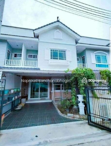 For Rent - Bristol Park Pattaya, Chon Buri