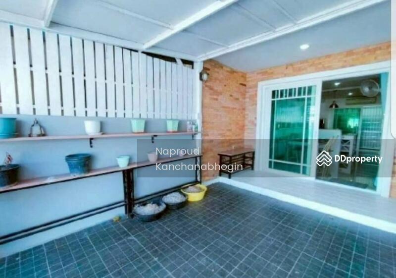 For Rent - Bristol Park Pattaya, Chon Buri