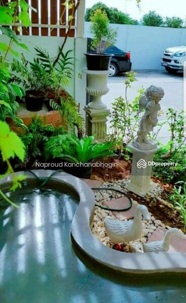 For Rent - Bristol Park Pattaya, Chon Buri
