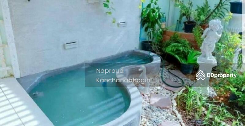 For Rent - Bristol Park Pattaya, Chon Buri