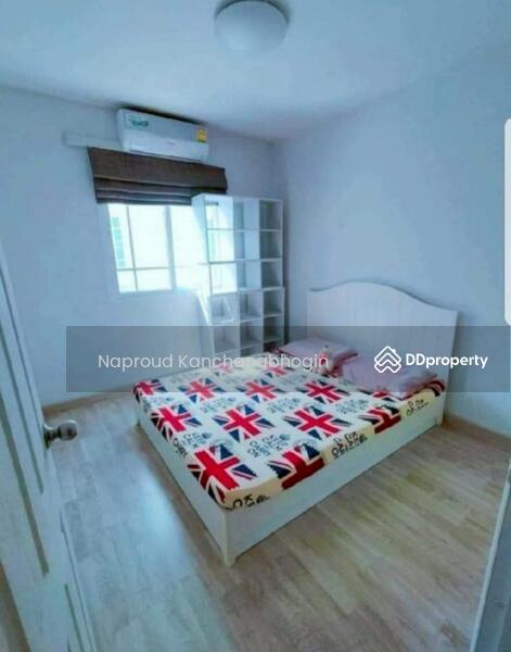 For Rent - Bristol Park Pattaya, Chon Buri