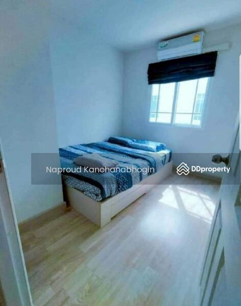For Rent - Bristol Park Pattaya, Chon Buri