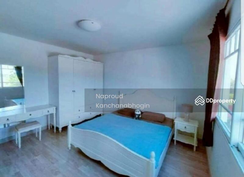 For Rent - Bristol Park Pattaya, Chon Buri