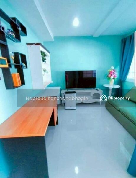 For Rent - Bristol Park Pattaya, Chon Buri