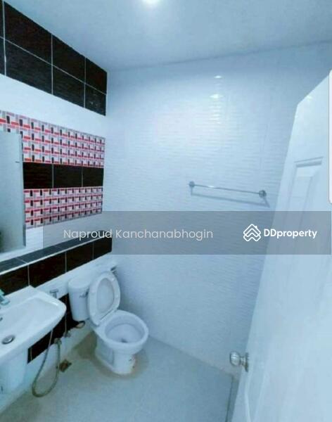 For Rent - Bristol Park Pattaya, Chon Buri