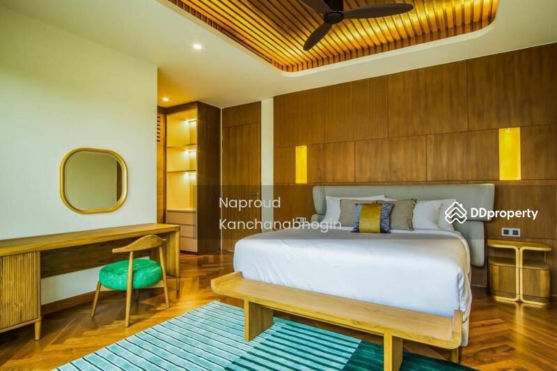 For Sale - Garden Atlas, Phuket