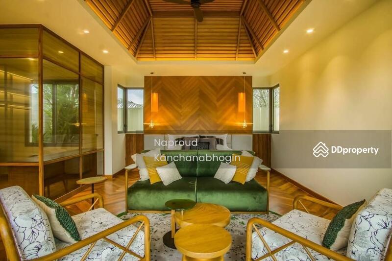 For Sale - Garden Atlas, Phuket