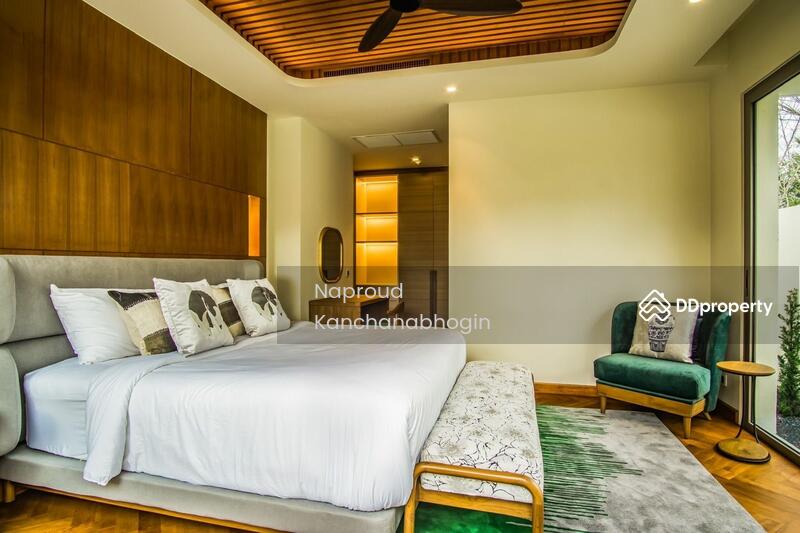 For Sale - Garden Atlas, Phuket