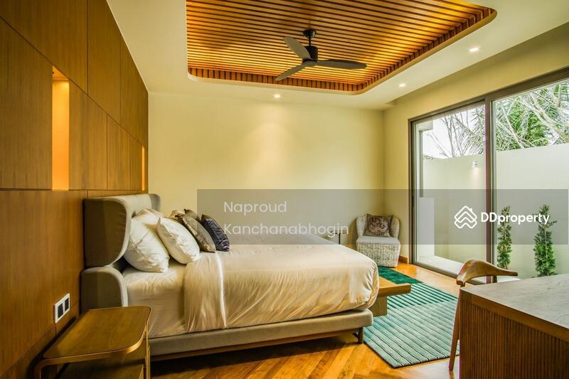 For Sale - Garden Atlas, Phuket