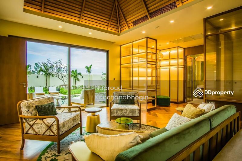 For Sale - Garden Atlas, Phuket