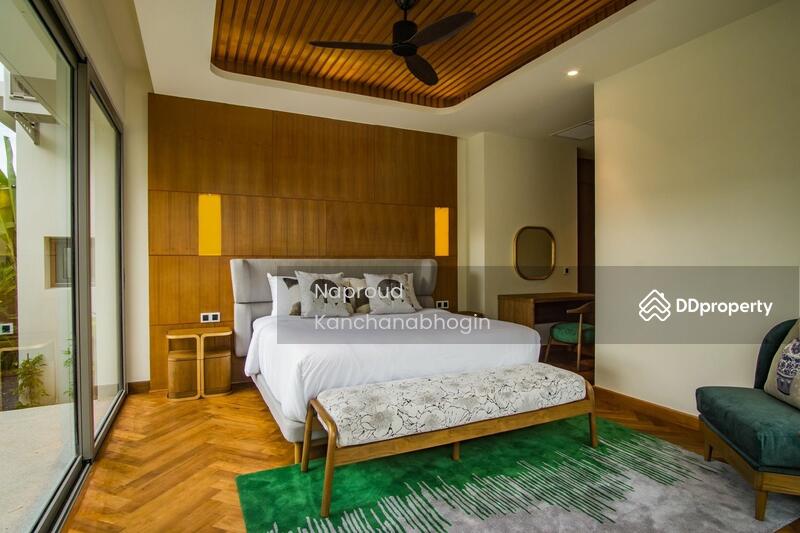For Sale - Garden Atlas, Phuket