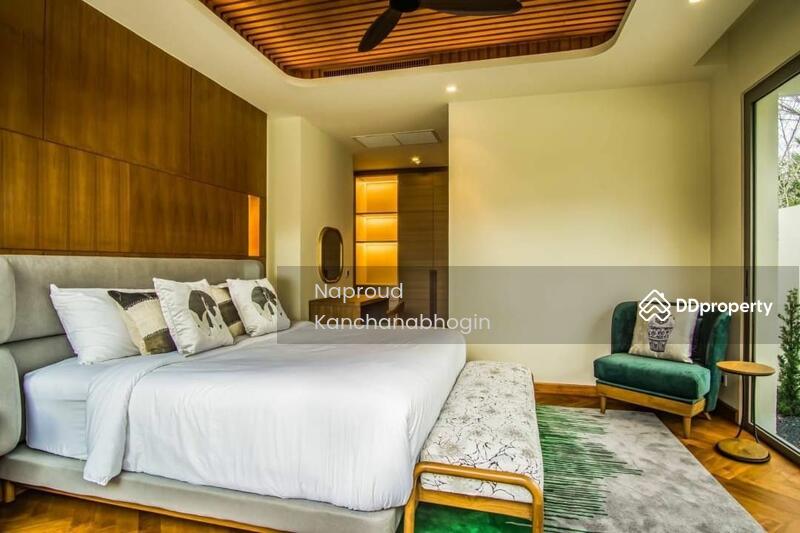 For Sale - Garden Atlas, Phuket