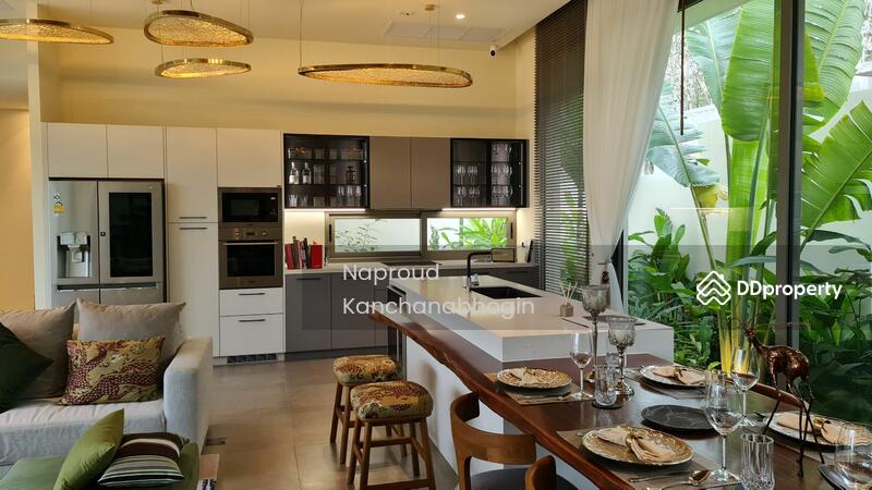 For Sale - Garden Atlas, Phuket