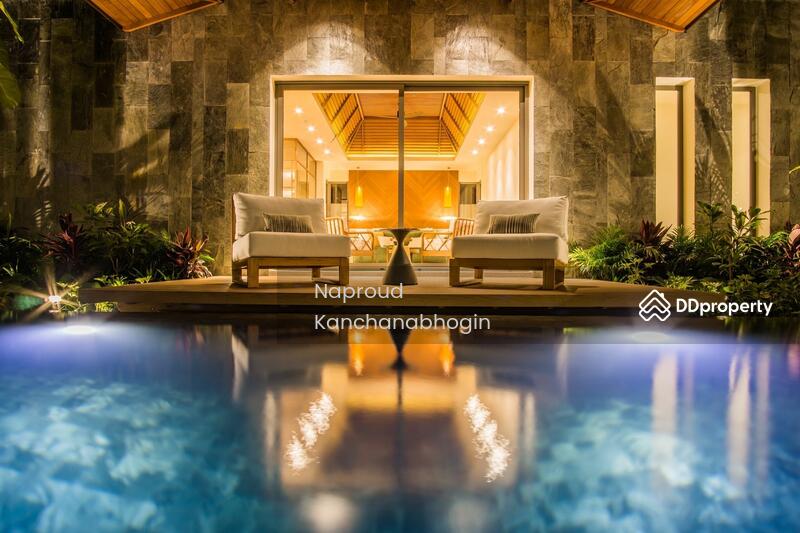 For Sale - Garden Atlas, Phuket