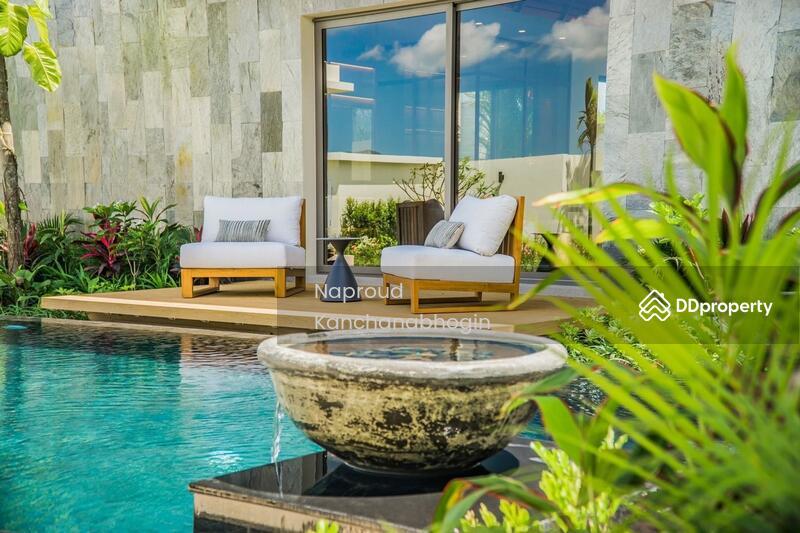 For Sale - Garden Atlas, Phuket