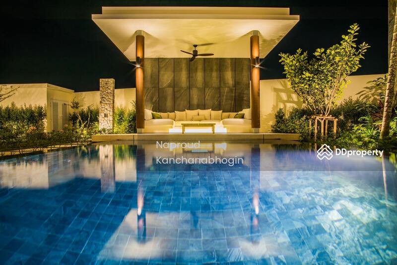 For Sale - Garden Atlas, Phuket