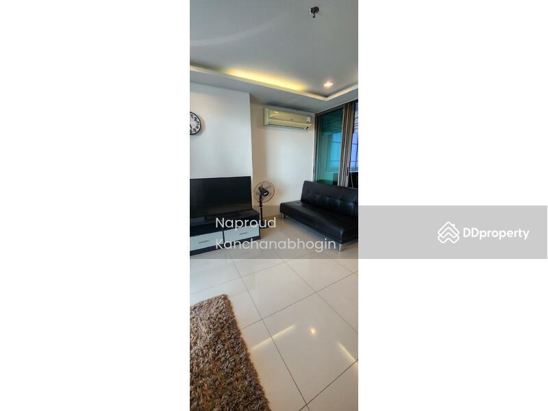 ให้เช่า - W TOWER วงศ์อมาตย์, ชลบุรี