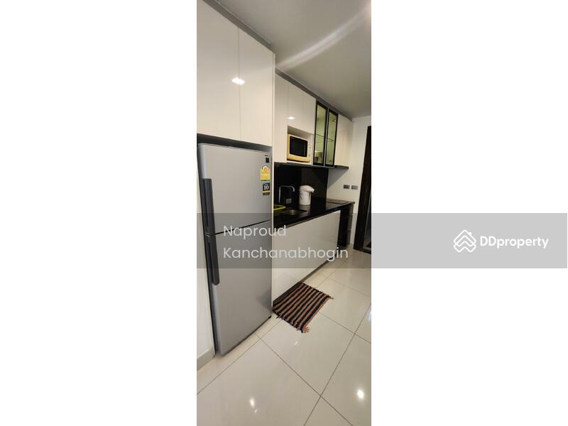 For Rent - W TOWER วงศ์อมาตย์, Chon Buri