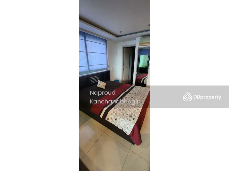 For Rent - W TOWER วงศ์อมาตย์, Chon Buri