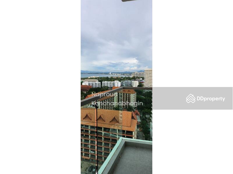 ให้เช่า - W TOWER วงศ์อมาตย์, ชลบุรี