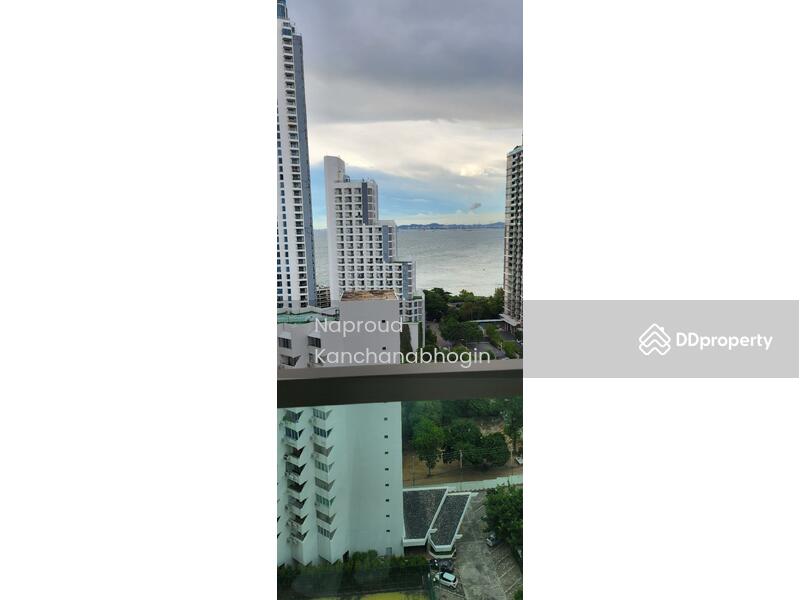 ให้เช่า - W TOWER วงศ์อมาตย์, ชลบุรี
