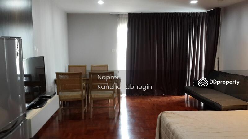 For Rent - Pattaya Tower, Chon Buri