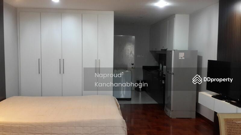 For Rent - Pattaya Tower, Chon Buri