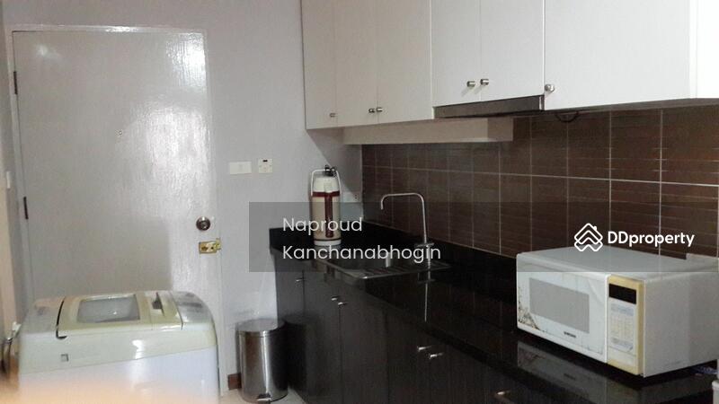 For Rent - Pattaya Tower, Chon Buri