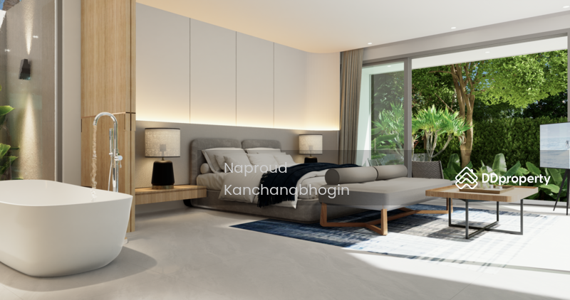 For Sale - Louvre Villa, Phuket