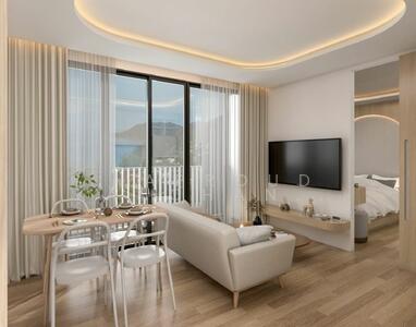 ขาย - Fantasea Condo Kamala : แฟนตาซี คอนโด กมลา, ภูเก็ต