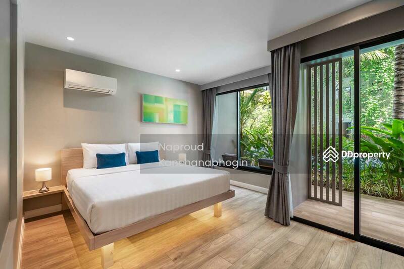 For Sale - Diamond Condominium Patong, Phuket