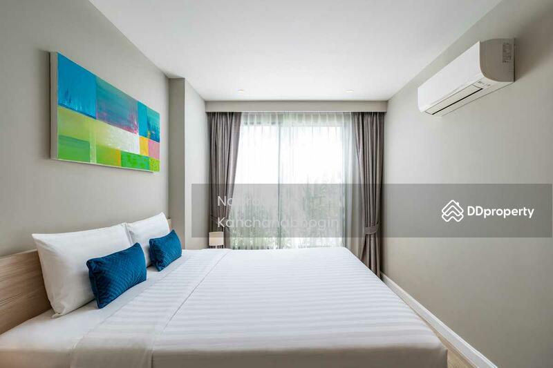 For Sale - Diamond Condominium Patong, Phuket