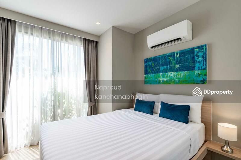 For Sale - Diamond Condominium Patong, Phuket