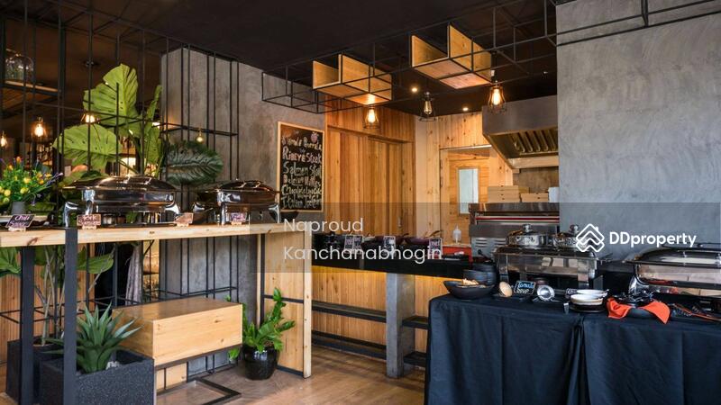 For Sale - Diamond Condominium Patong, Phuket