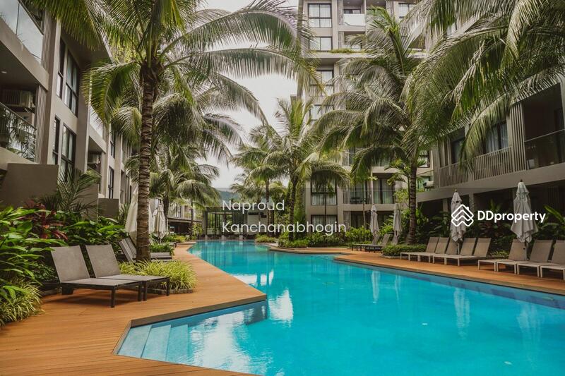 For Sale - Diamond Condominium Patong, Phuket