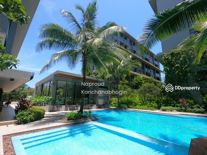 For Sale - Diamond Condominium Patong, Phuket