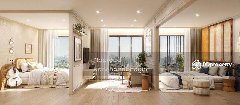For Sale - Origin PLACE Centre Phuket, Phuket