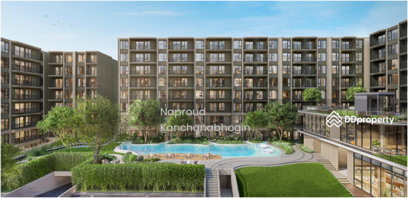For Sale - Origin PLACE Centre Phuket, Phuket