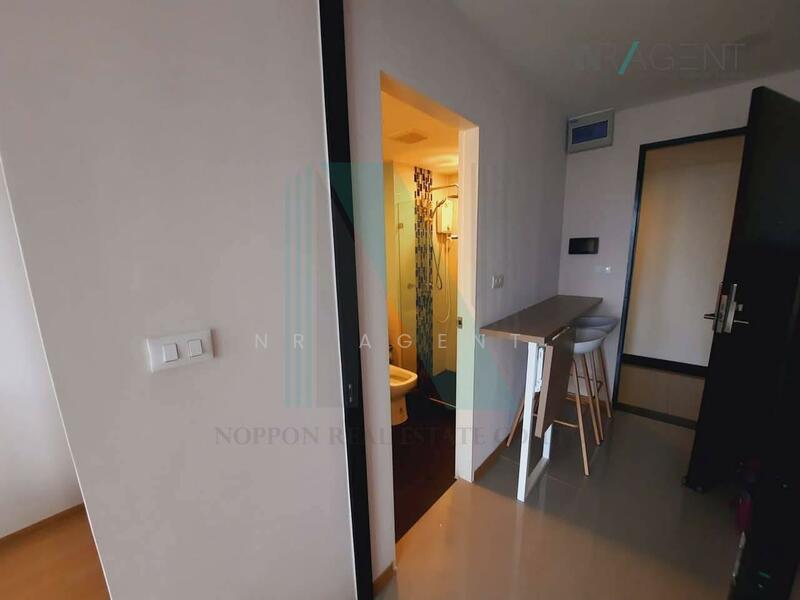 For Sale - Bangkok Horizon Lite @ Phekasem 48 Station, Bangkok