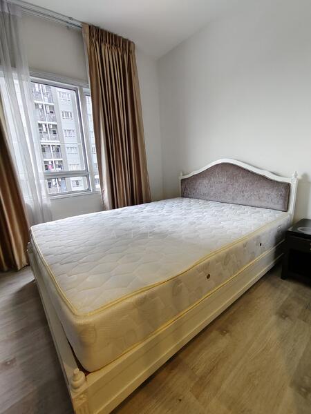 Manor Sanambinnam, Nonthaburi, 557 Nonthaburi Road, Bang Kra So, Muang Nonthaburi, Nonthaburi, 1 Bedroom, 26 sqm, Condo For Rent, by Cat Real Estate (Thailand) Co., Ltd., 60033541 - DDproperty.com