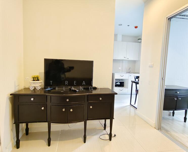 Manor Sanambinnam, Nonthaburi, 557 Nonthaburi Road, Bang Kra So, Muang Nonthaburi, Nonthaburi, 1 Bedroom, 26 sqm, Condo For Rent, by Cat Real Estate (Thailand) Co., Ltd., 60033541 - DDproperty.com