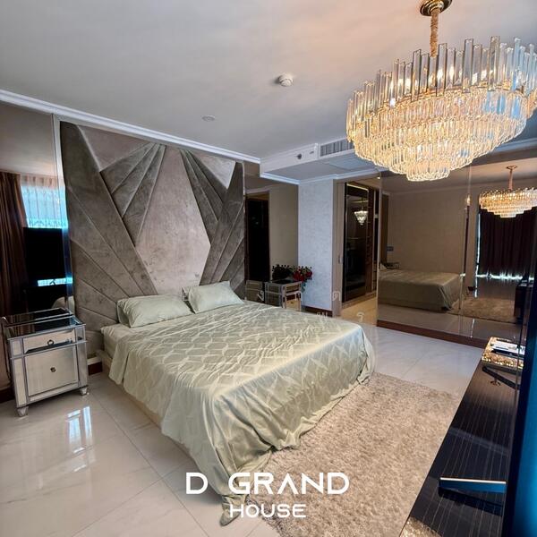 For Sale - The Riviera Jomtien, Chon Buri (Pattaya)