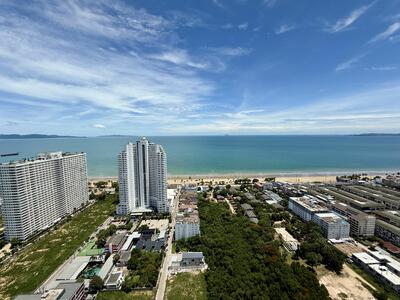 ขาย - The Riviera Jomtien : เดอะ ริเวียร่า จอมเทียน, ชลบุรี