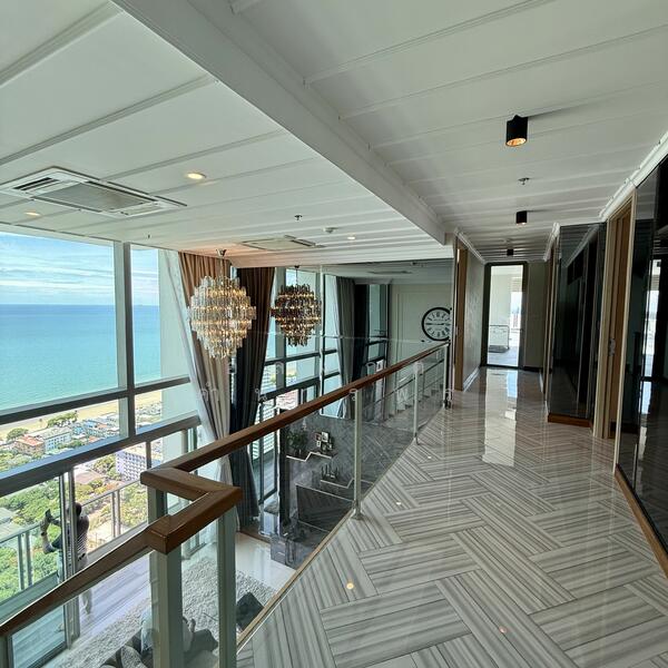 For Sale - The Riviera Jomtien, Chon Buri (Pattaya)