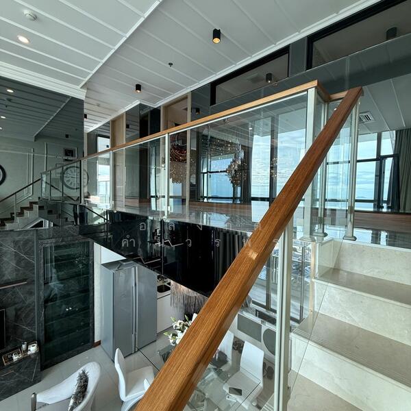 For Sale - The Riviera Jomtien, Chon Buri (Pattaya)