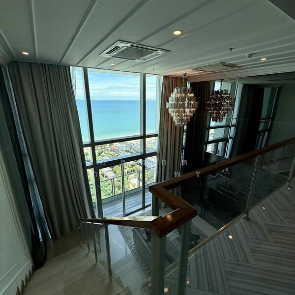 For Sale - The Riviera Jomtien, Chon Buri (Pattaya)