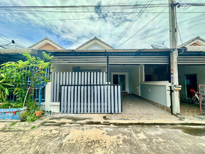 ขาย - Baan Meesuk 5 : บ้านมีสุข 5, ชลบุรี