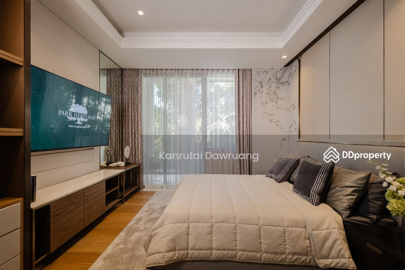 ขาย - Park Heritage Pattanakarn : พาร์ค เฮอริเทจ พัฒนาการ, กรุงเทพ
