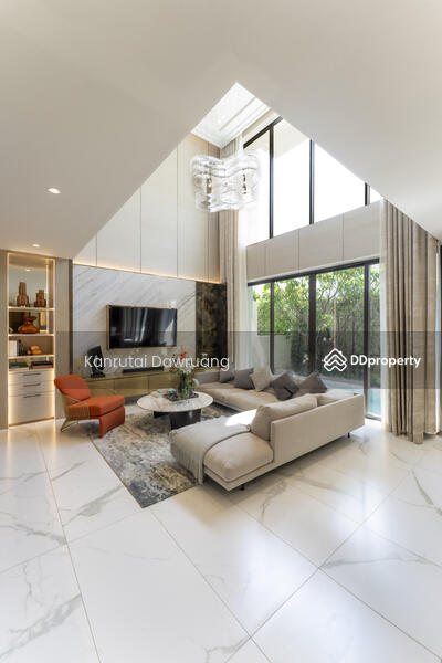 ขาย - Park Heritage Pattanakarn : พาร์ค เฮอริเทจ พัฒนาการ, กรุงเทพ